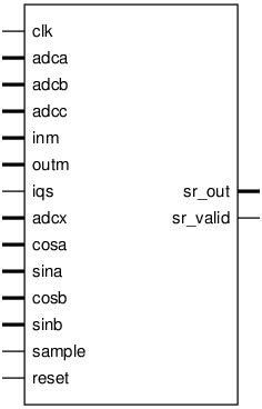 Schematic symbol