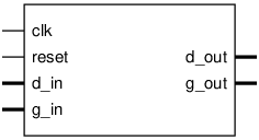 Schematic symbol