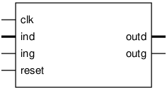 Schematic symbol