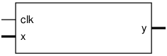 Schematic symbol