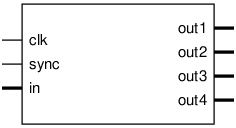 Schematic symbol