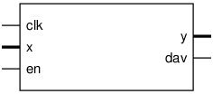 Schematic symbol