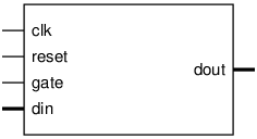 Schematic symbol