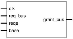 Schematic symbol